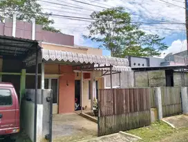 Rumah murah siap Huni depan kantor kecamatan gunungpati
