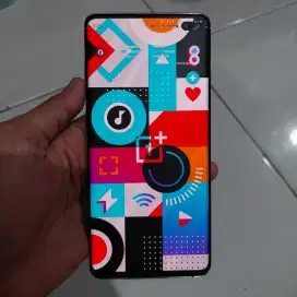 Samsung S10+ 8/128 SEIN No Minus Mulus