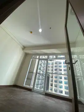 Dijual Paling Murah Unit 1Br Unfurnish di Puri Orchard