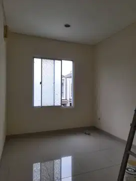 Jual rumah green lake city clustet amerika latin, harga miring