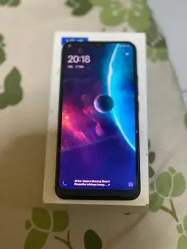 jual cepat vivo Y12i 32gb