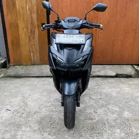 VARIO 160 CBS 2024 PAJAK PANJANG NO PR CREDIT CUKU DP 1 JTAAN