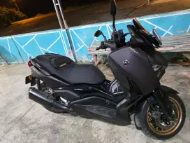 Jual XMAX 250 TECH MAX 2024