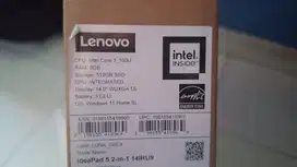 Lenovo IdeaPad 5 2in1