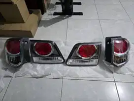 Dijual StopLamp Toyota Fortuner 2012 Type G