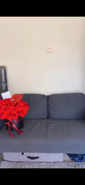 IKEA Glostad 2seater