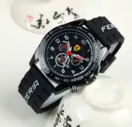 Jual jam tangan merk ferrari