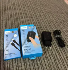 Charger Acmic 25 watt