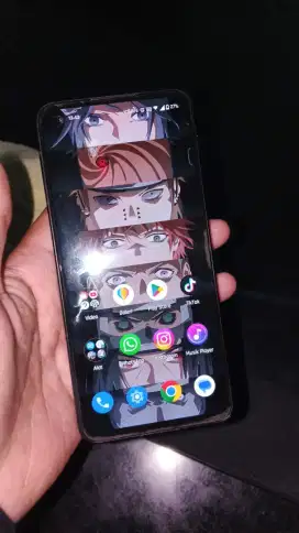 ASUS ZENFONE 9 /6/128