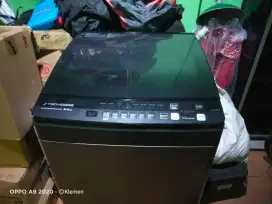 Mesin cuci sharp