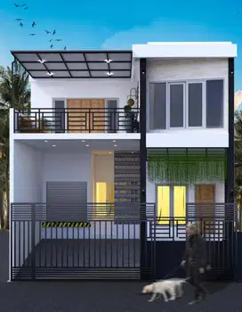 RENOVASI RUMAH IMPIAN ANDA DENGAN HARGA TERJANGKAU