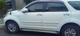 Daihatsu Ayla 2013 Bensin