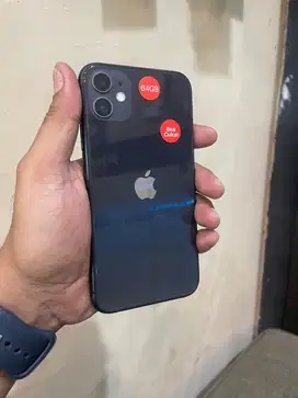 iPhone 11 64 Terdaftar Beacukai