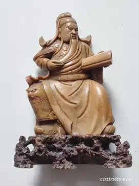 Patung Klasik Dewa Kuno Grade A