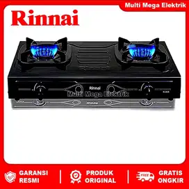 JUAL KOMPOR GAS RINNAI NEW RI-522C