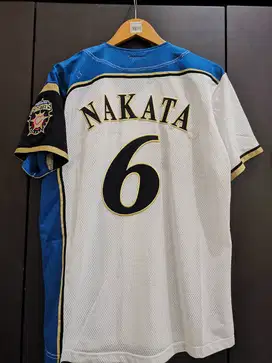 Jersey Baseball
