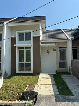 Jual Rumah Citra Maja City Cluster Canggu
