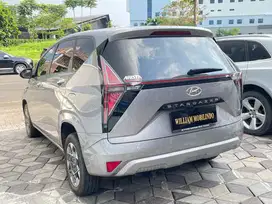 Hyundai Stargazer 2022 Bensin