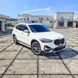 [27RB] BMW X1 XLINE 2021