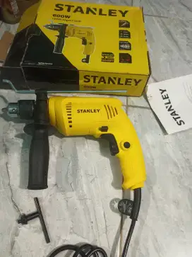 Bor impact 13mm Stanley mulus 99%