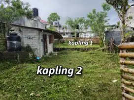 Jual tanah kavling