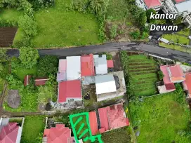 Jual tanah kavling
