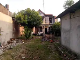 Rumah Raya Siwalankerto Surabaya Murah SAM.YA5348