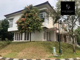 Dijual Cepat Cluster Favorit di Perumahan Rancamaya Bogor