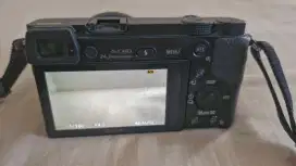 Jual camera Sony A6000