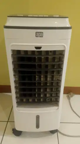 Air Cooler Azko included Ice Pack