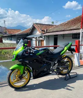 NINJA RR NEW 2014 2Tak