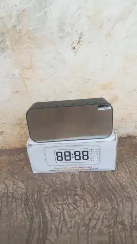 Speaker bluetooth Jam