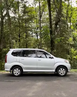 TOYOTA AVANZA G 2006