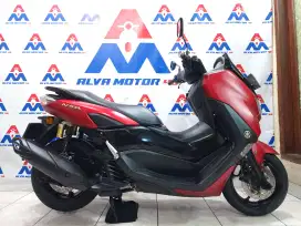 YAMAHA ALL NEW NMAX TH 2020 LOW KM CASH / TT / KREDIT / CC 0%