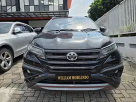 Toyota Rush 2018 Bensin
