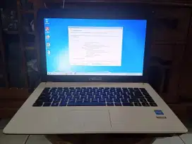 Asus X451C Celeron 2GB/500GB