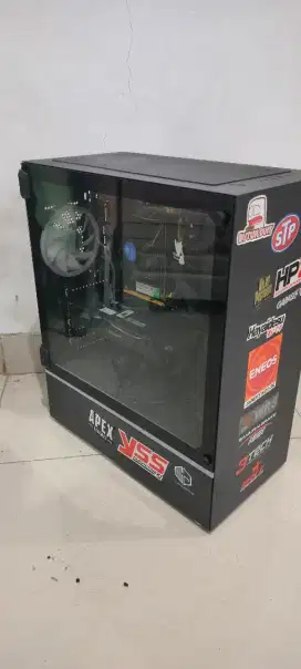PC Gaming Nvidia GTX 1060 6GB