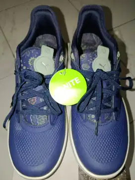 Sepatu golf wanita woman Puma Liberty Ignite