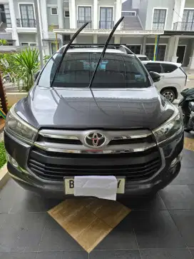 Innova Reborn 2018 G 2.4 AT