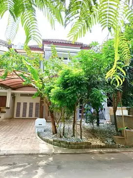 TURUN HARGA! Rumah Termurah di Gading Kusuma! Cuma 5,7M