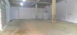 Di sewakan gudang murah di Mojolaban
