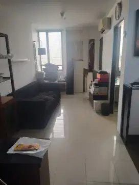 Dijual murah - Apartemen Cervino Village 2KT/2KM