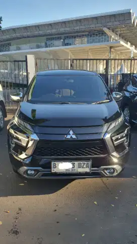 Xpander ultimate 2024 low KM