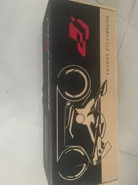 shockbreaker profender