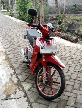 Dijual Vega R ganteng
