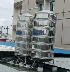 Tangki air toren air 1500 liter