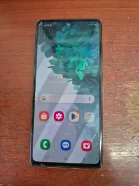 Samsung S20 FE ADA BOX NO CHARGER