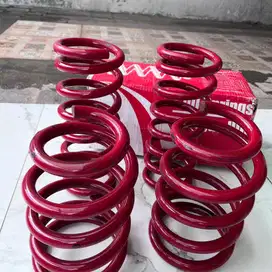 Per lowering kit innova APM