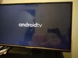 Jual tv changhong 32inc android tv