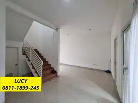 Rumah Modern 2 lantai di River Park Bintaro jaya 15985-UT